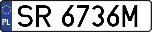 SR6736M