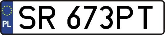 SR673PT