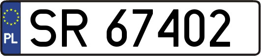 SR67402