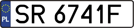 SR6741F