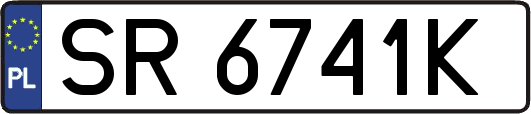 SR6741K