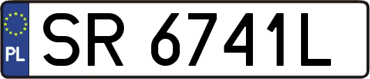 SR6741L