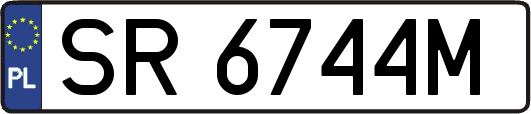 SR6744M