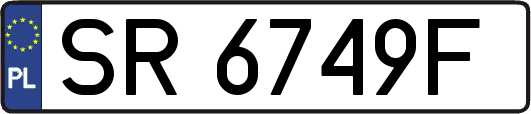 SR6749F