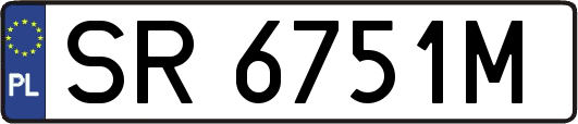 SR6751M