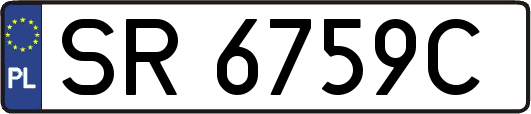 SR6759C