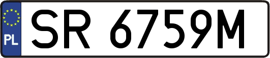 SR6759M