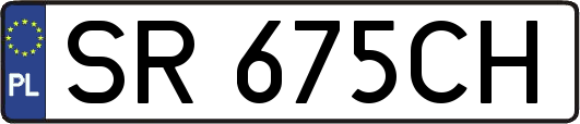 SR675CH