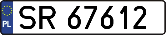 SR67612