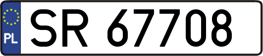 SR67708