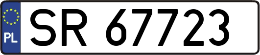 SR67723