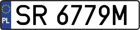 SR6779M