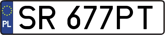 SR677PT