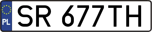 SR677TH