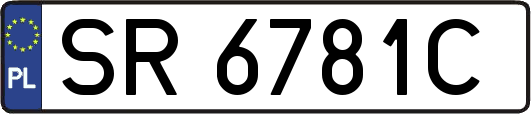 SR6781C