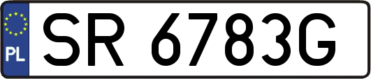 SR6783G