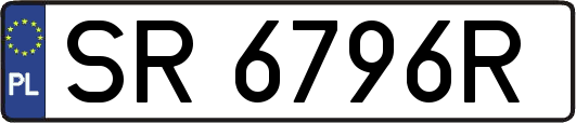 SR6796R