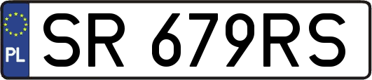SR679RS