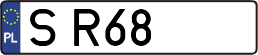 SR68