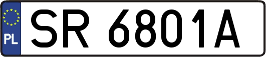 SR6801A