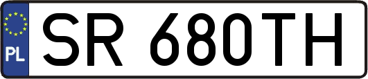 SR680TH