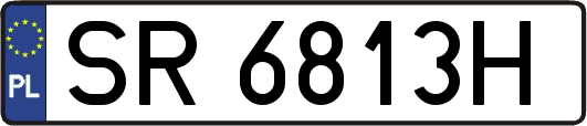 SR6813H