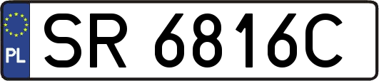 SR6816C