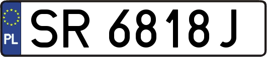 SR6818J