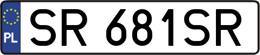 SR681SR