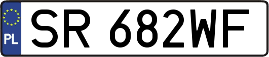 SR682WF
