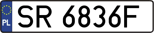 SR6836F