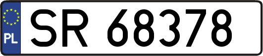 SR68378