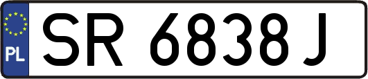 SR6838J