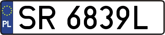 SR6839L