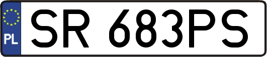 SR683PS