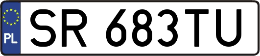 SR683TU
