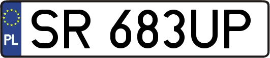 SR683UP