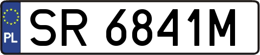 SR6841M