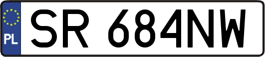 SR684NW