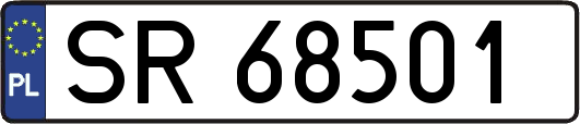 SR68501