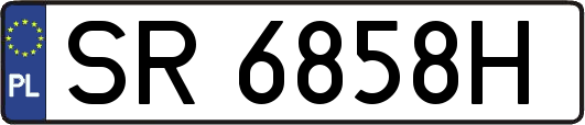 SR6858H