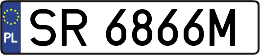 SR6866M