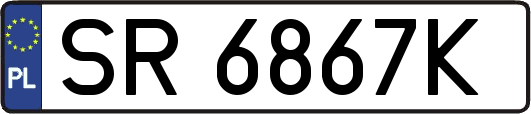 SR6867K