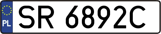SR6892C
