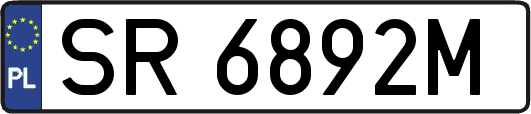SR6892M