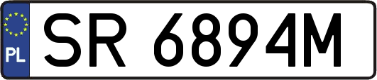 SR6894M
