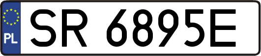 SR6895E