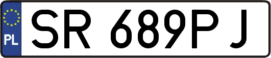 SR689PJ