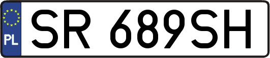 SR689SH