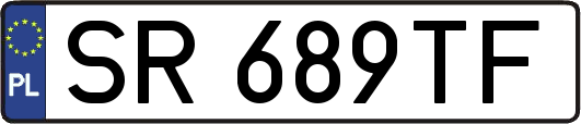 SR689TF